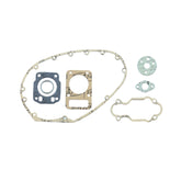 Complete Gasket Kit (oil seals not included)-0